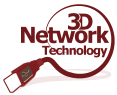 3D Network Technology
